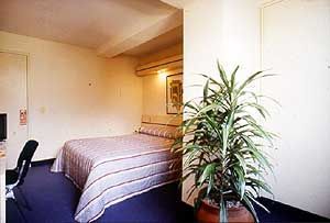 Hotel Lincoln Suites