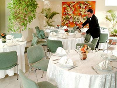 Hotel Lincoln Suites
