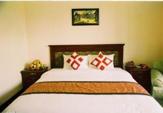 Hotel Bonjour Vietnam