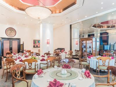 Hotel Daewoo Hanoi