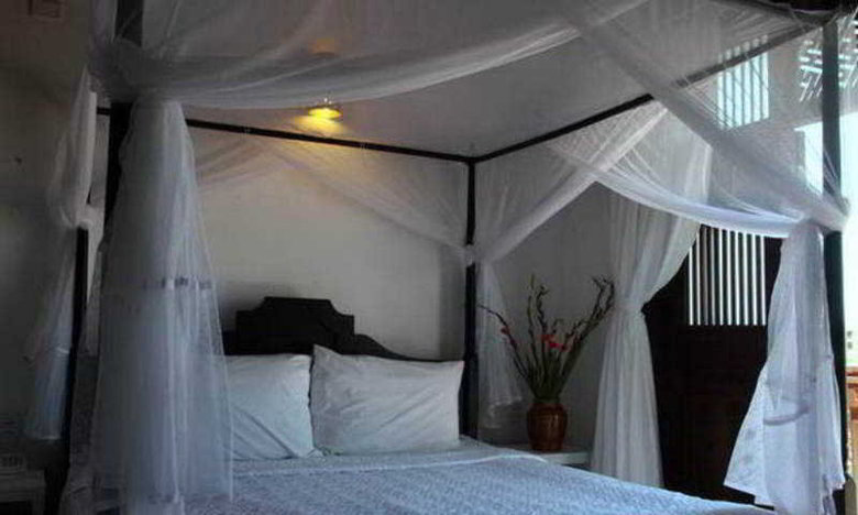 Hotel Ancient House Resort