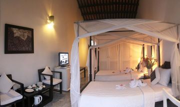 Hotel Ancient House Resort