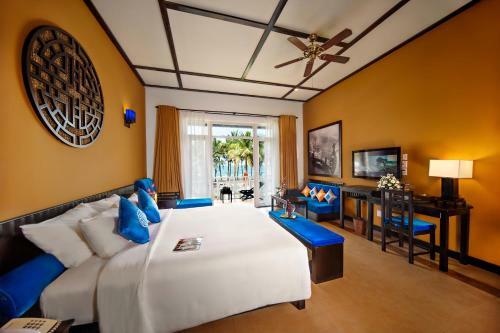 Hotel Hoi An Beach Resort
