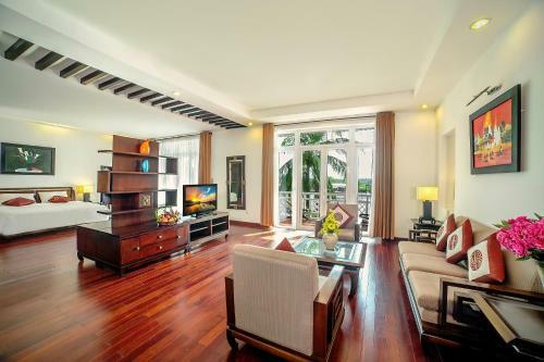 Hotel Hoi An Beach Resort