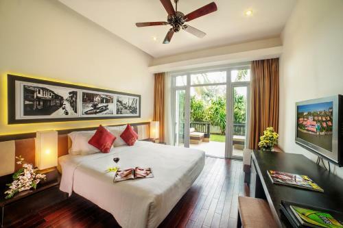 Hotel Hoi An Beach Resort