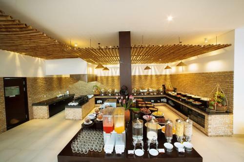 Hotel Hoi An Beach Resort