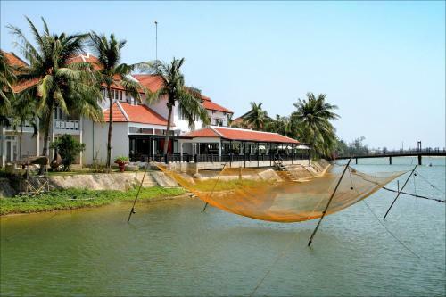 Hotel Hoi An Beach Resort