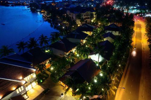 Hotel Hoi An Beach Resort