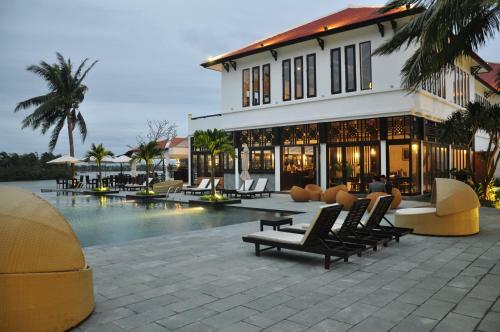 Hotel Hoi An Beach Resort
