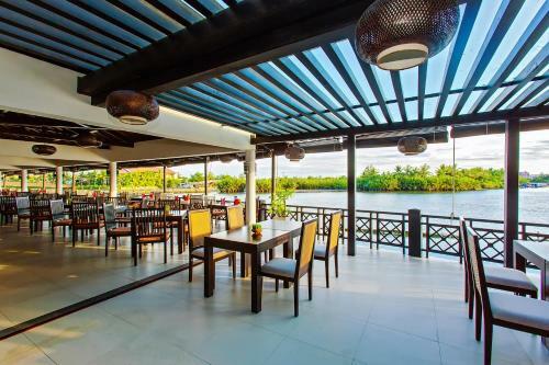Hotel Hoi An Beach Resort