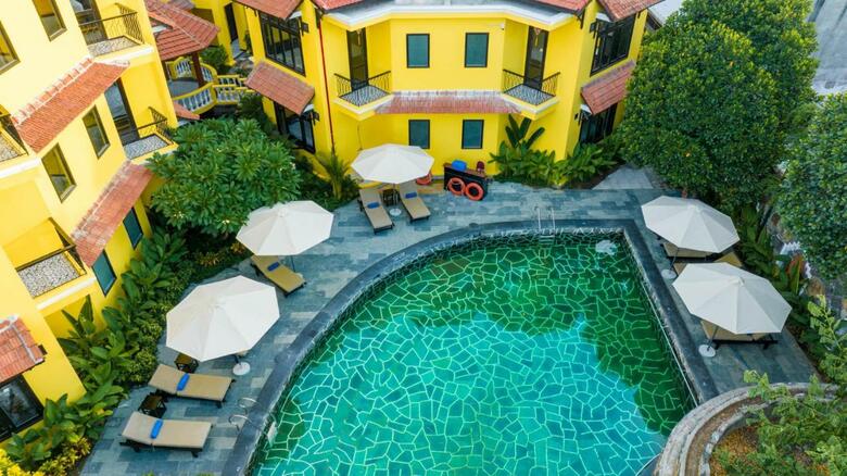 Hotel Lotus