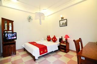 Hotel Nhi Nhi