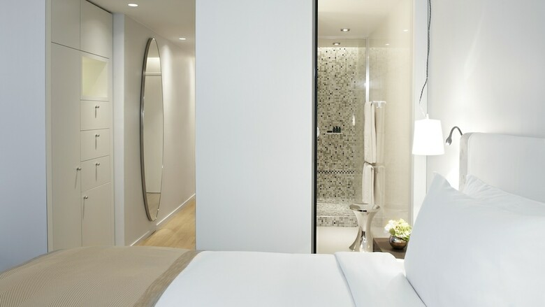 Hotel Sofitel Arc De Triomphe