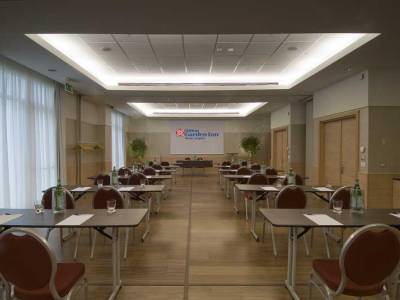 Hotel Hilton Garden Inn Rome Airport