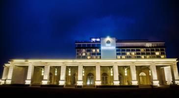 Hotel The Kingsbury