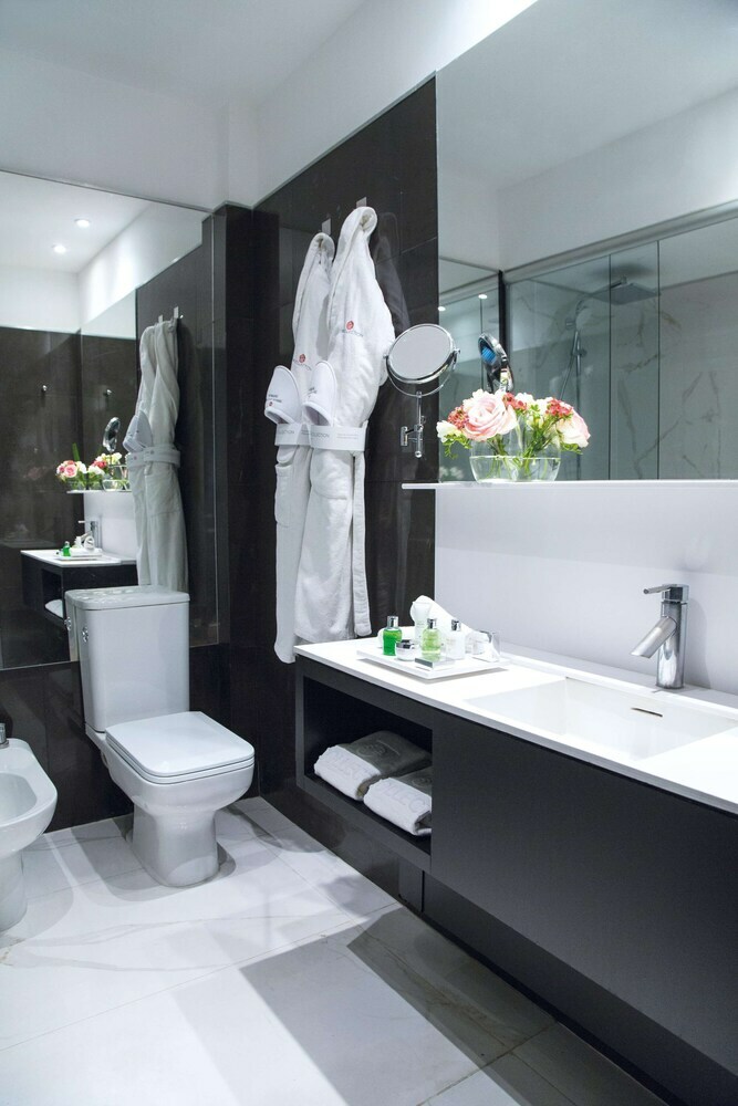 Hotel NH Buenos Aires Crill�n
