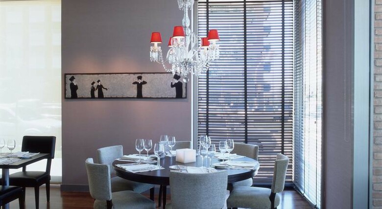 Hotel Madero