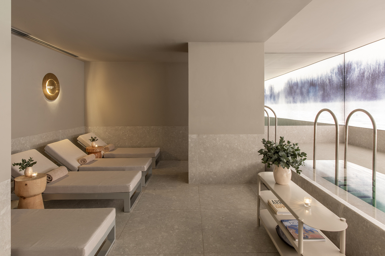 Hotel Casa Lucia