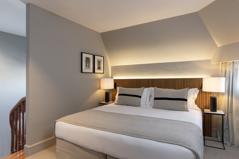 Hotel Casa Lucia