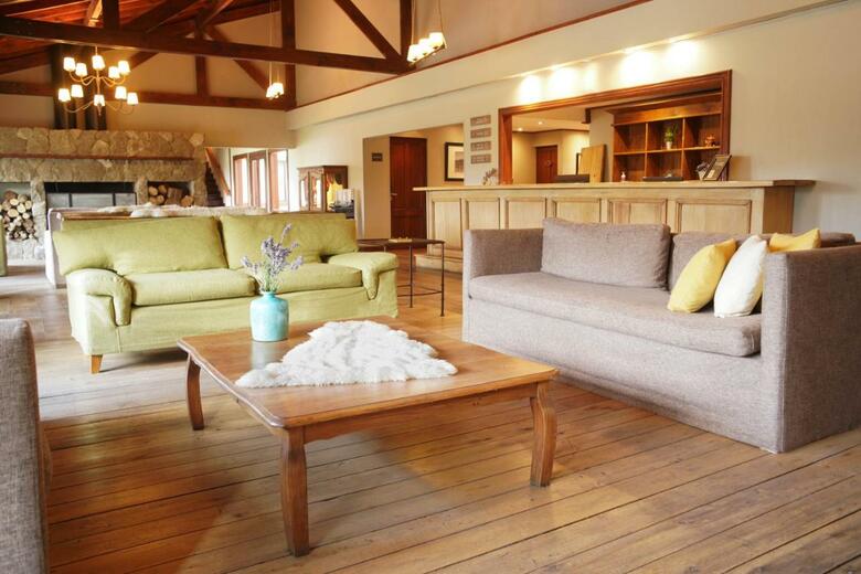 Hotel Rincon Del Calafate