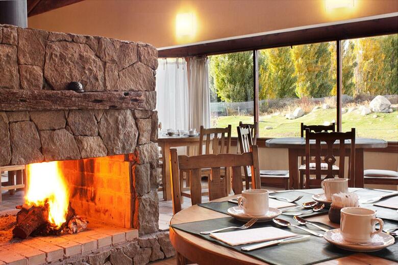 Hotel Rincon Del Calafate