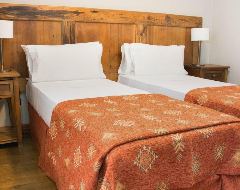 Hotel Rincon Del Calafate