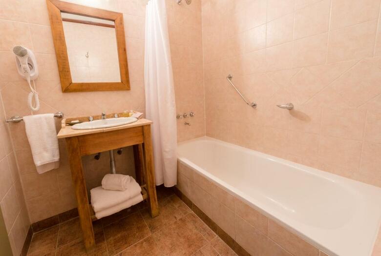 Hotel Rincon Del Calafate