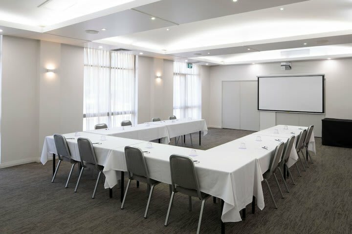 Hotel Travelodge Newcastle