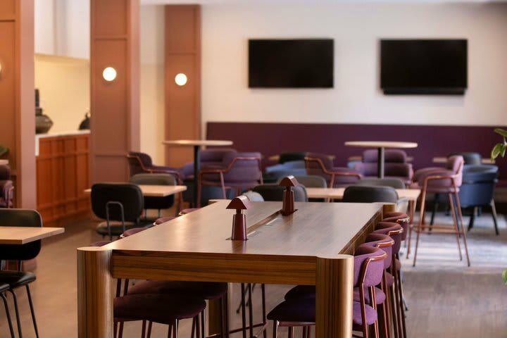 Hotel Travelodge Newcastle