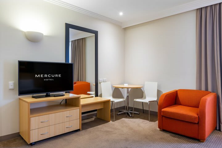 Hotel Travelodge Newcastle