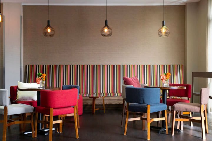 Hotel Travelodge Newcastle