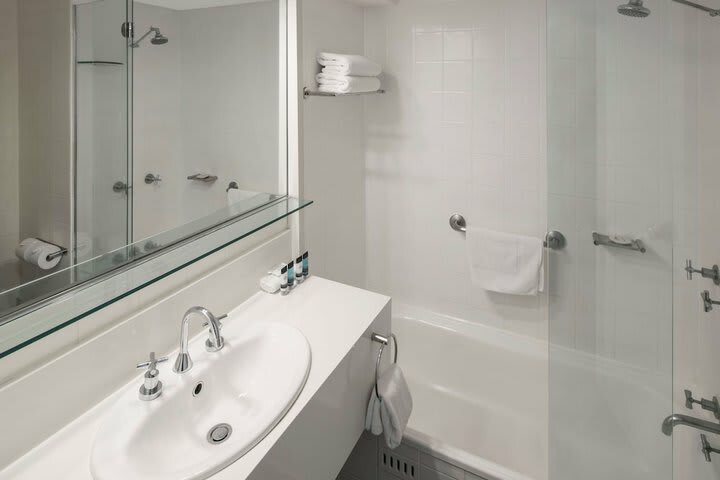 Hotel Travelodge Newcastle