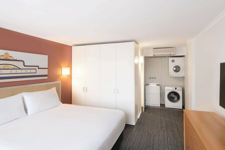 Hotel Travelodge Newcastle