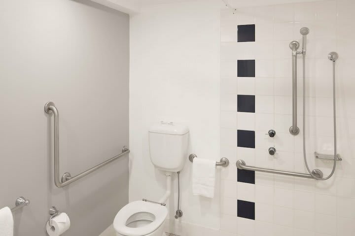 Hotel Travelodge Newcastle
