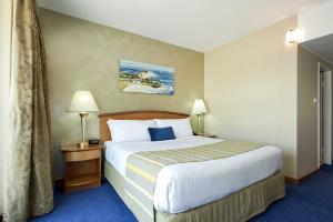 Hotel Quality Noah's On The Beach