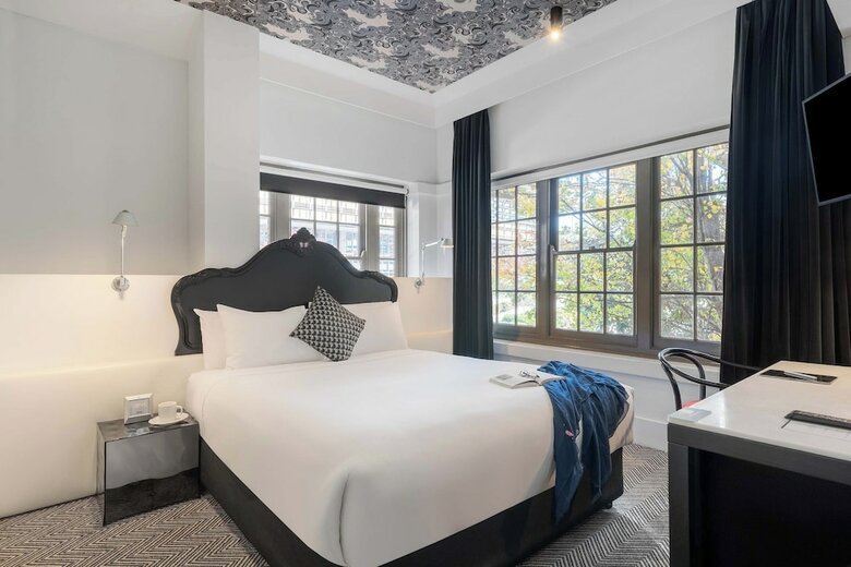 Diamant Boutique Hotel Canberra