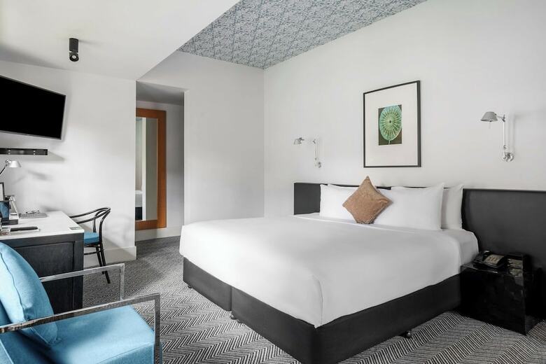 Diamant Boutique Hotel Canberra