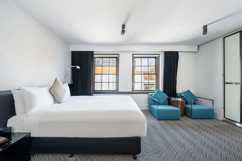 Diamant Boutique Hotel Canberra
