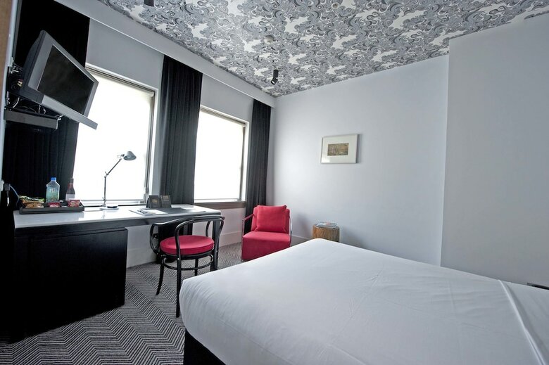 Diamant Boutique Hotel Canberra