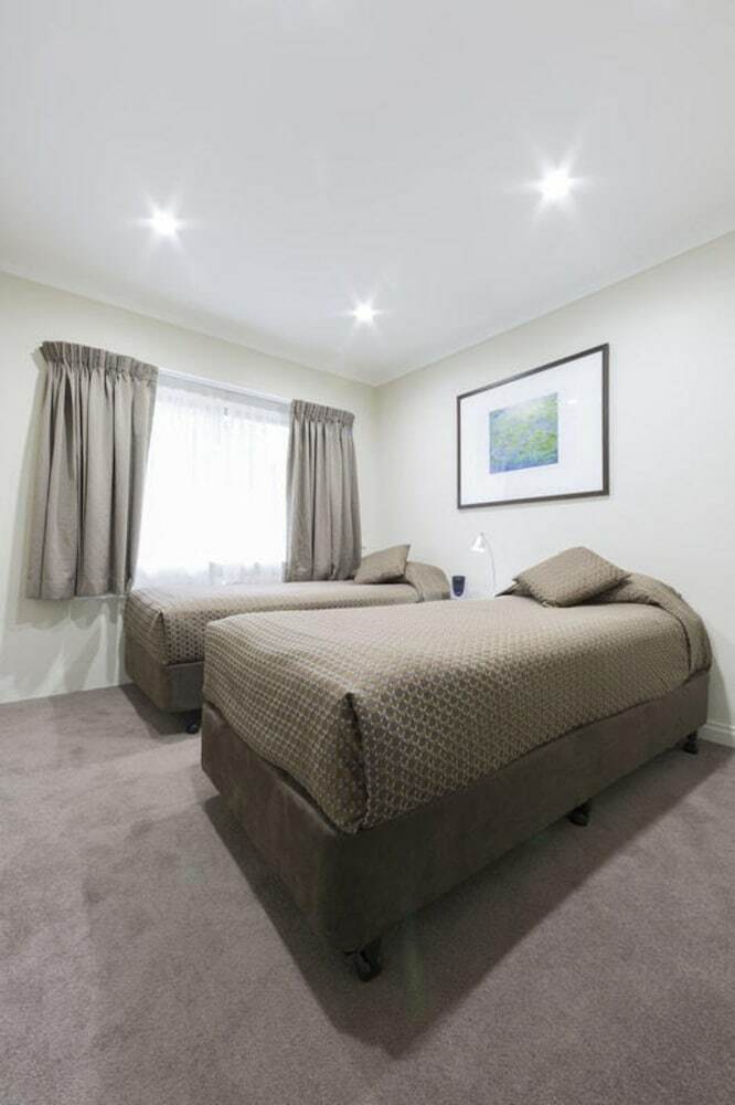 Forrest Hotel & Apartments