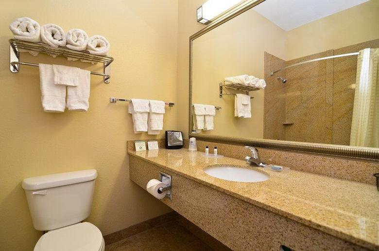 Hotel Best Western Opp Inn
