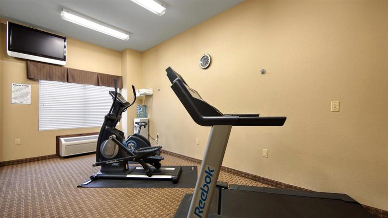 Hotel Best Western Opp Inn
