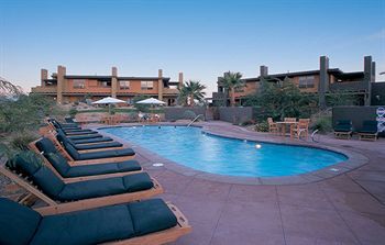 Apartamento Club Intrawest - Palm Desert