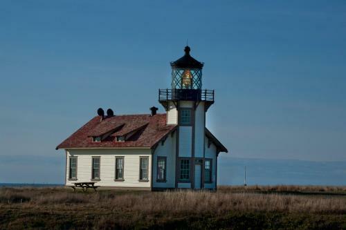 Bed & Breakfast Cottages At Little River Cove