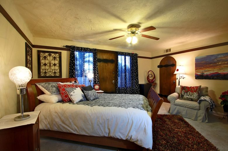 Hotel Vineyard Hacienda