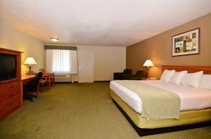 Hotel Best Western Cajon Pass