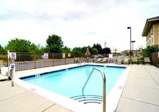 Hotel Sleep Inn And Suites