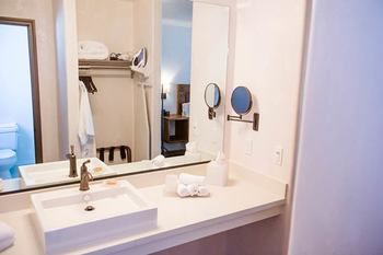 Motel Hacienda De L�al