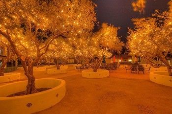 Motel Hacienda De L�al