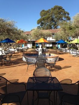 Motel Hacienda De L�al